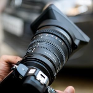 Video and Broadcast
